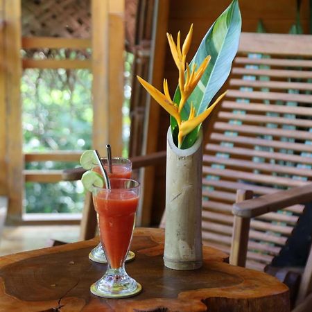 Cinnamon Paradise Nest Room Ahangama Ngoại thất bức ảnh