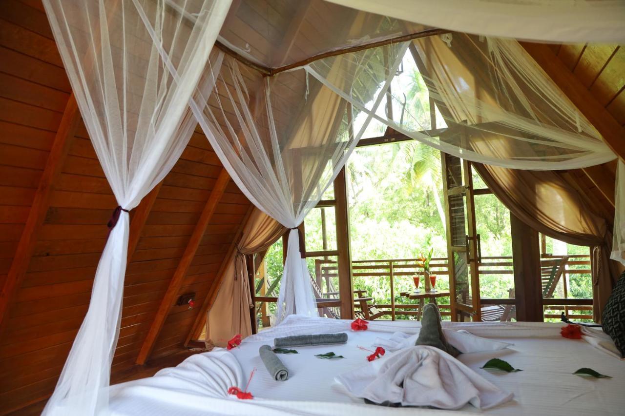 Cinnamon Paradise Nest Room Ahangama Ngoại thất bức ảnh
