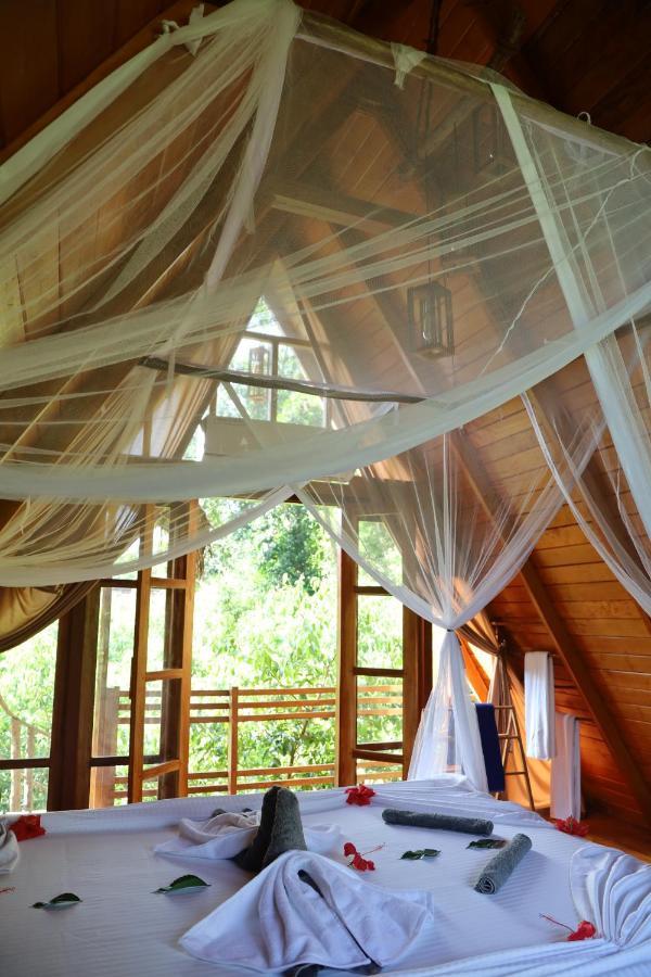 Cinnamon Paradise Nest Room Ahangama Ngoại thất bức ảnh