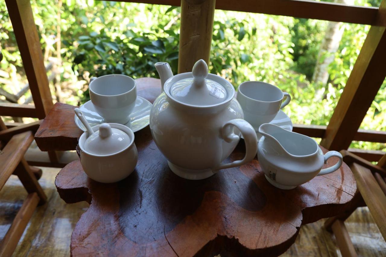 Cinnamon Paradise Nest Room Ahangama Ngoại thất bức ảnh