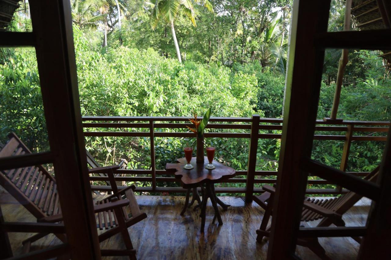 Cinnamon Paradise Nest Room Ahangama Ngoại thất bức ảnh
