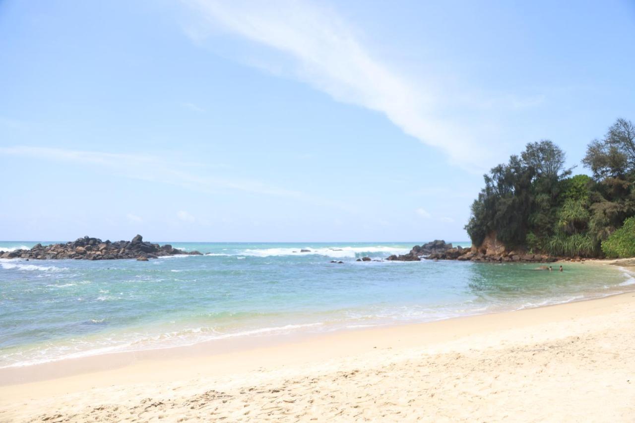 Cinnamon Paradise Nest Room Ahangama Ngoại thất bức ảnh