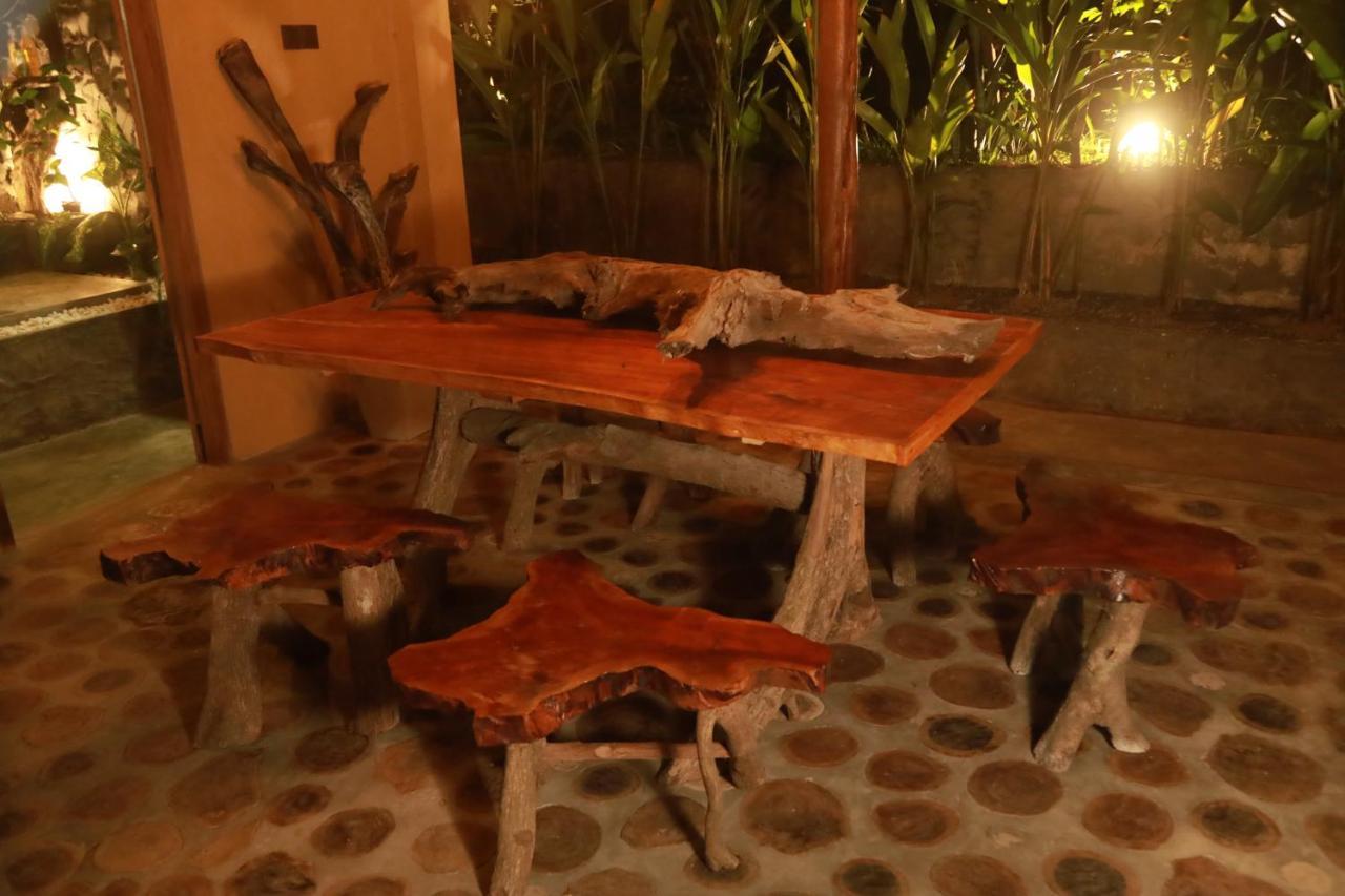 Cinnamon Paradise Nest Room Ahangama Ngoại thất bức ảnh